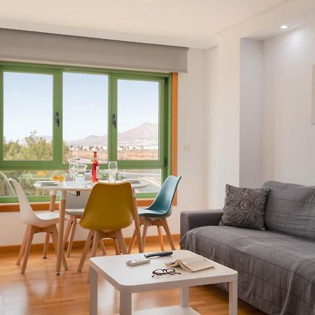Апартаменти Lanzahost Lux XXI Арресіфе Екстер'єр фото
