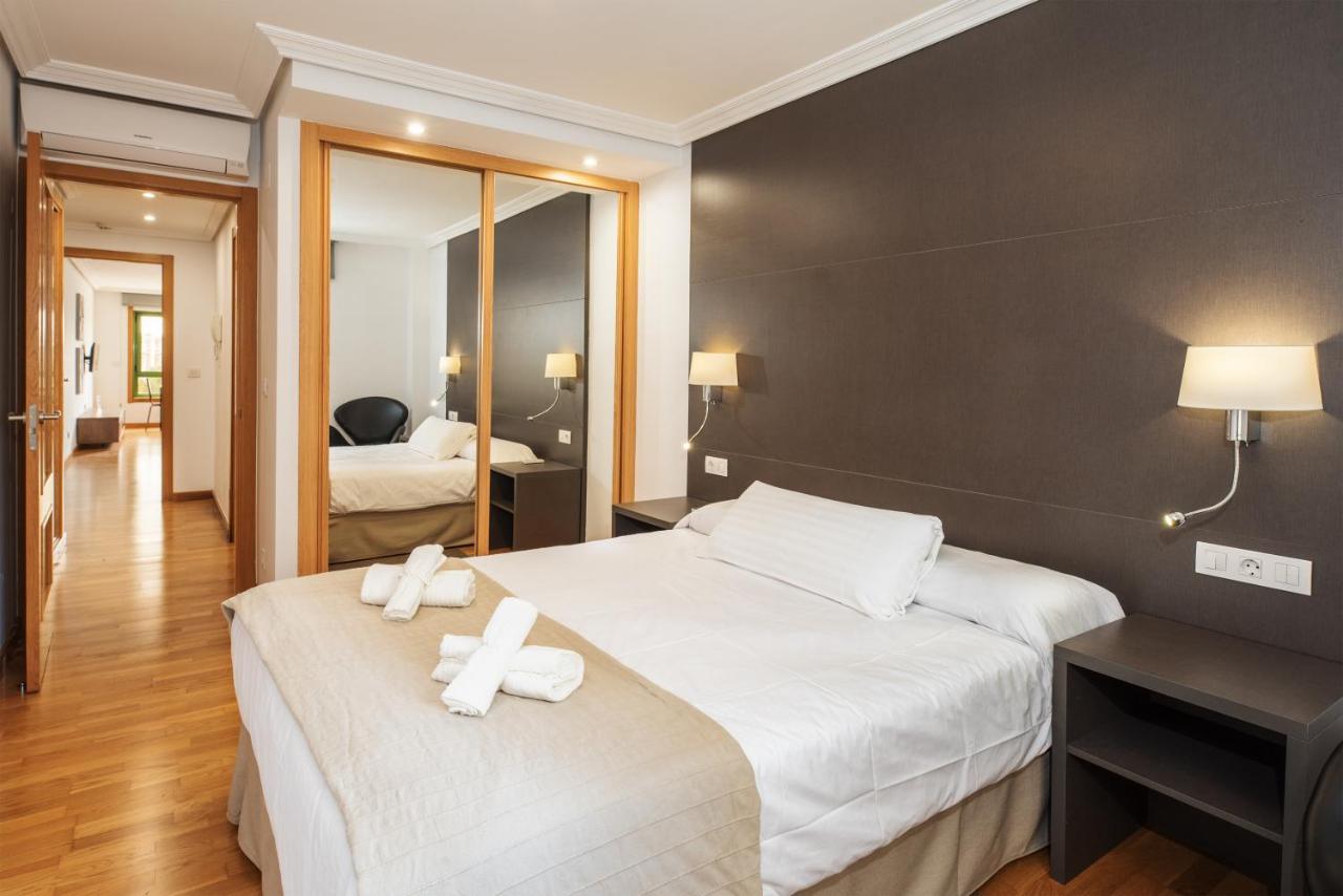 Апартаменти Lanzahost Lux XXI Арресіфе Екстер'єр фото