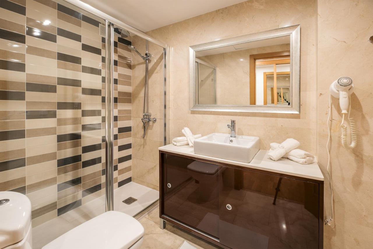 Апартаменти Lanzahost Lux XXI Арресіфе Екстер'єр фото